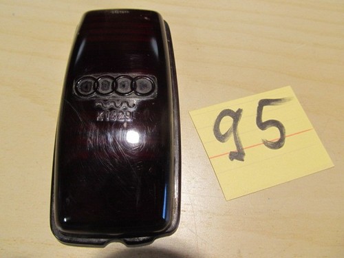 Dkw rücklichtglas hella k - dkw,
