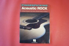 Fingerpicking acoustic rock - fingerpicking,
