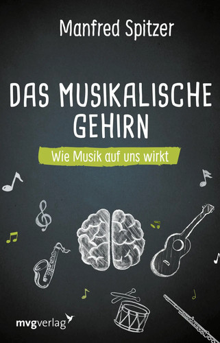 Das musikalische gehirn wie - musikalische, |