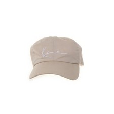 Karl Kani, Baseball-Mütze