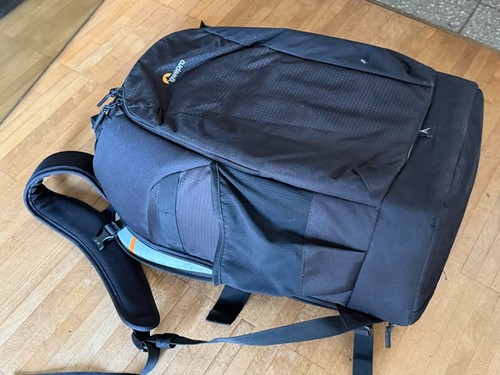 Lowepro flipside 500 ii - lowepro,