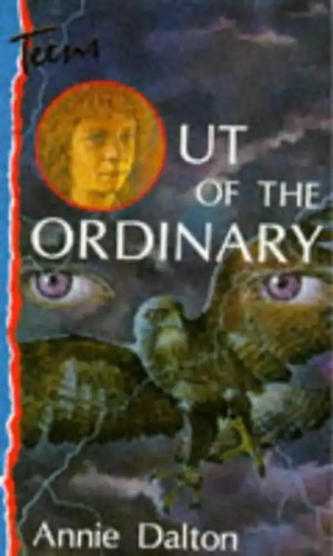 Out the ordinary zustand - ordinary,