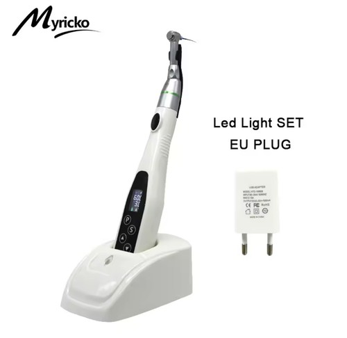 Endomotor dental mit - dental,