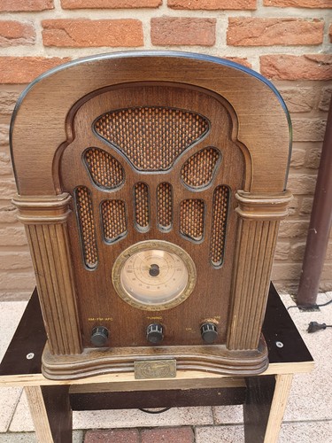 Radio new york paris - paris, spirit