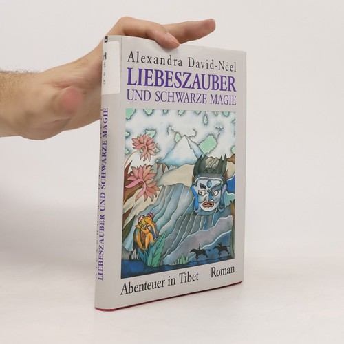 Liebeszauber und schwarze