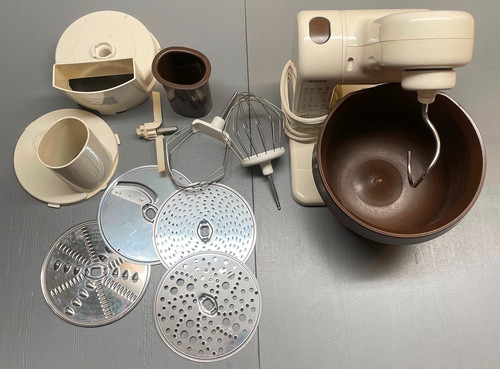 Bosch küchenmaschine typ um4 - küchenmaschine,