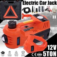 5ton 12v auto - 12v, elektrischer