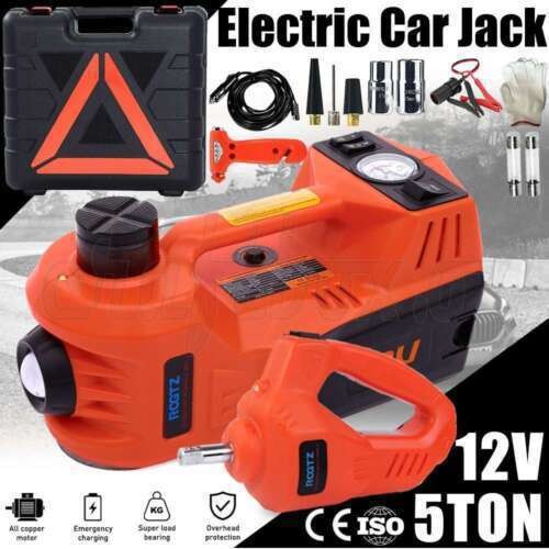 5ton 12v auto elektrischer - 5ton,