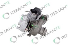 REMANTE Lader Aufladung 003-002-001047R +151.83€ Pfand für FORD TRANSIT CONNECT