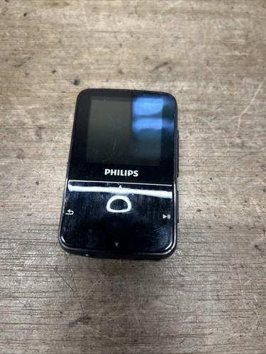 Philips gogear vibe gb - 4,