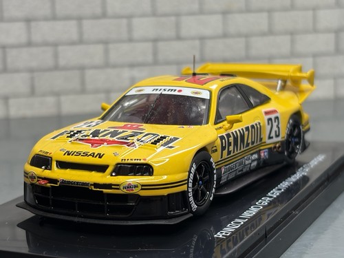 Ovp 43 ebbro nissan - *ovp*,
