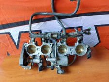 Yamaha R1 2009 1000cc