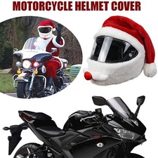 Weihnachten Helm Cover Santa