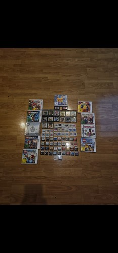 Nintendo 3ds gameboy - 82,