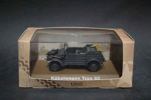 Atlas german kubelwagen - atlas,