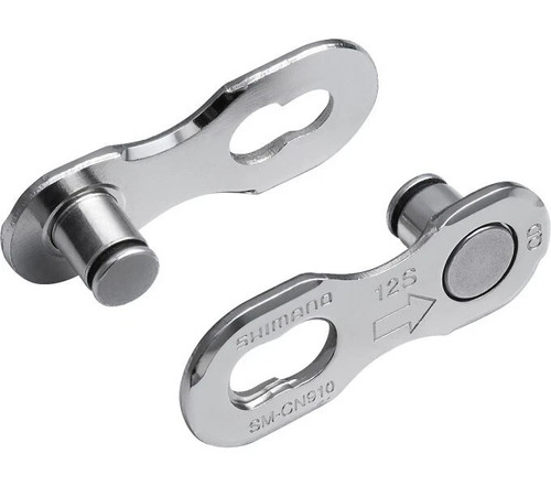 Shimano kettenschloss cn910 - shimano,