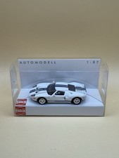 Top: Busch/Ricko 9838871 Ford