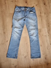 Takko hellblaue jeans - takko, 40