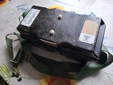 Original NVA Feldtelefon