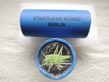 5 Euro Gedenkmünze