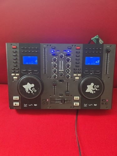 Tibo audio pro - dj, 2000