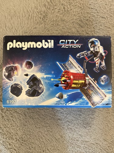 Playmobil 6197 - playmobil,