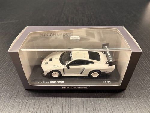 Minichamps porsche 935 - minichamps,