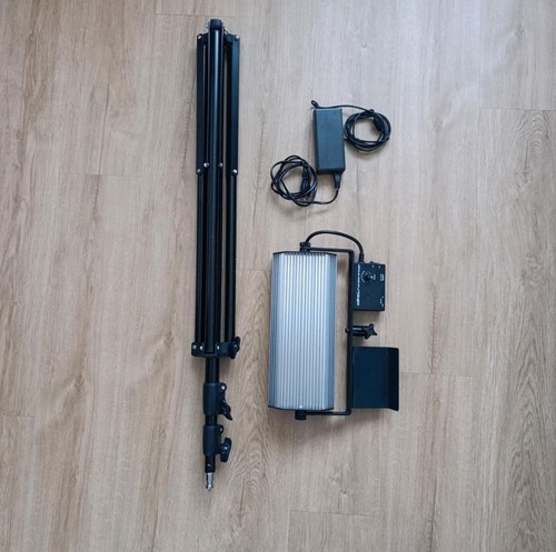 Walimex pro led sirius - pro, 160