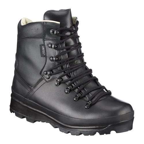 Mil tec bergschuhe - mil-tec, bw