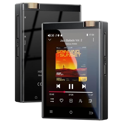 80gb bluetooth wlan mp3 - wlan, player