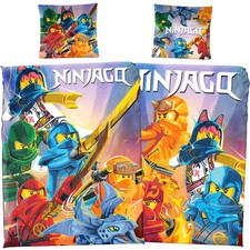 LEGO Ninjago Return of the