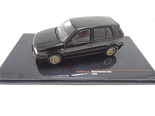 Volkswagen golf 3 - 3, custom