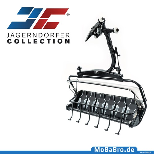 Jägerndorfer doppelmayr 6er - doppelmayr,