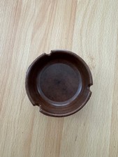 Aschenbecher McDonalds Rarität Mc Donalds Zigaretten rauchen Ashtray