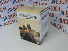Hornblower - Die komplette Serie [8 DVDs]- Englisch Ioan, Gruffudd, Byrne Michae