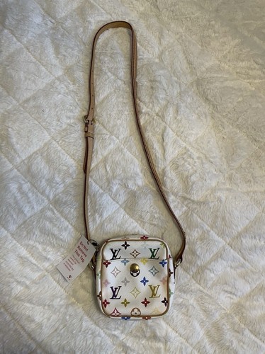 Louis vuitton limited murakami - louis,
