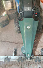 Garten Meister Balkenmaher 4,8 PS Schnitttbreite87cm Hohenverstellbar Preiss 700