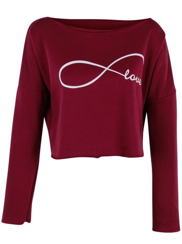 Pullover pulli kurzpullover - pulli,
