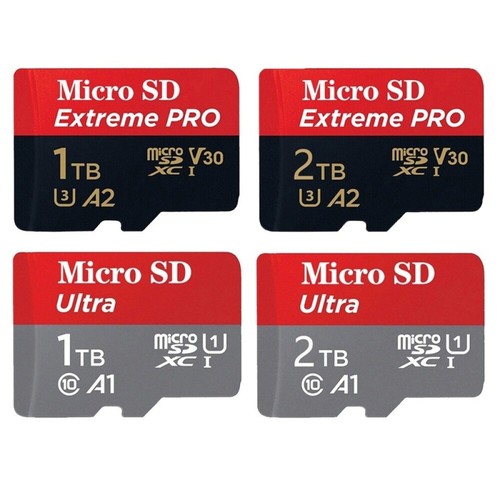 1tb 2tb ultra - ultra, pro