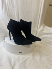 ZARA WOMAN STIEFELETTEN 39