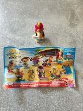 Ü Ei - Strand-Nasen im