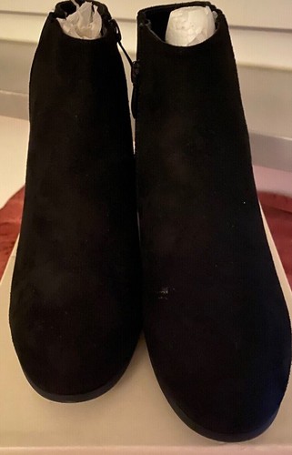 Damen stiefelette sixth - damen,