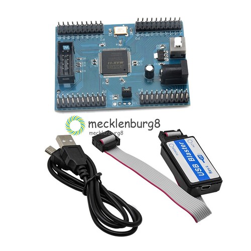 Cpld fpga new programmer - cpld/fpga,