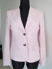 Rena Lange Blazer Gr. 38 NEU rosa 599,-€