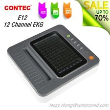 CONTEC E12 Touch Digital 12