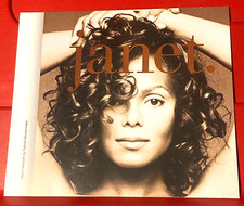 Janet Jackson Self-Titled