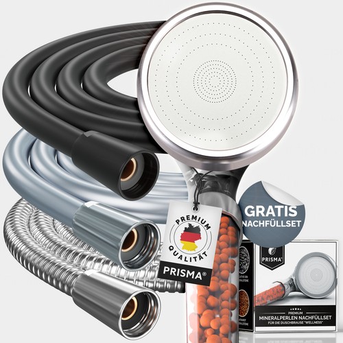 Prisma premium komplettset - premium,