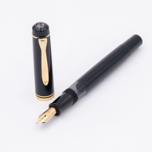 Pelikan füller m481 - pelikan,