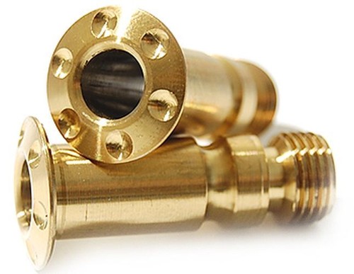 Ftc titan gold - titan, campagnolo