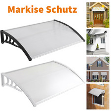Haustürvordach Überdachung